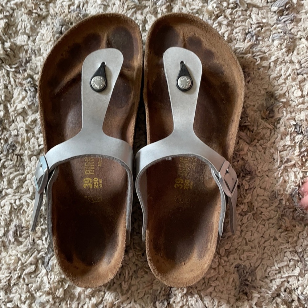 Birkenstock’s